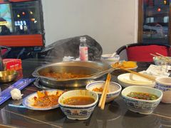 -来涮蜀鲜货火锅串串香(菜市口店)