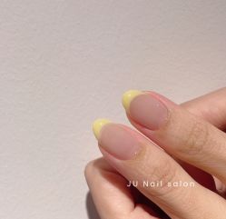 -JU·旧友日式美甲美睫工作室