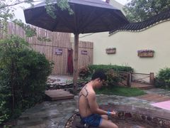 -佳泰温泉洗浴中心(千山店)