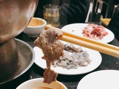 -天桥老金涮肉(牛街店)
