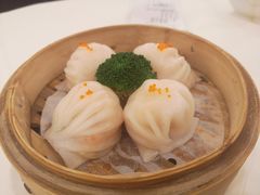 御口福虾饺皇-御口福·廿八年经典粤菜·驰名烧鹅 (远景路店)