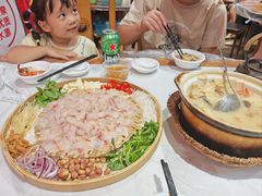 -官塘锋记鱼生·生腌·砂锅粥(牌坊街店)