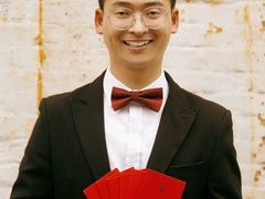 -经典婚纱摄影美学馆·私人定制