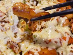 -咕咕站韩国料理(紫金港店)