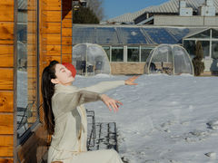 -禧室Joyous Lounge(禧园店)