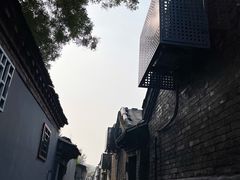 -春风习习