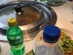 -满兴咱妈烀饼铁锅炖(兰州北街店)