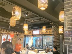 -帝一铭家宴(板塘店)