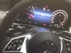 -上海星瀚奔驰4S店(红柳路店)