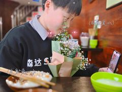 -万达广场(万州店)