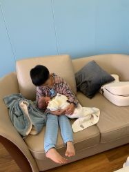 -梓爱月子中心(花都店)