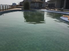 -月坨岛华清月府温泉酒店