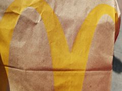 -麦当劳(东急新天地店)