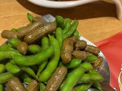 -喝丢一只鞋海鲜烧烤·海肠捞饭(东关街店)