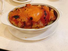 -香港新发烧腊茶餐厅(万象店)