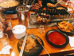 -白玉串城(南六中路店)