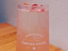 -叩听咖啡 kotiin cafe(福新路店)