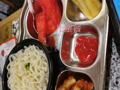 -炭舍干锅(华发商都店)