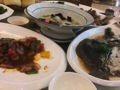 -山海天饮食集团(桃源居店)