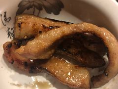 -山之屋炭火烧肉·生啤畅饮(大朗万科中央公园店)