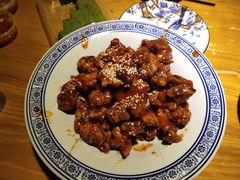 -醋果子炒大肠·老赣南客家菜(渔湾里店)