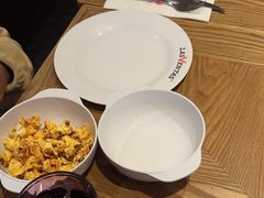 -凡塔斯牛排自助餐厅(广东佛山三水万达店)