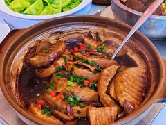 -淮安人家·悦达嘉宴(深圳路店)