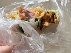 -张果佬年糕卷(科巷店)