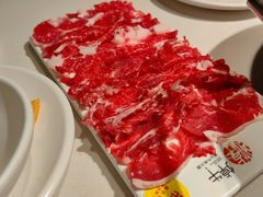 -焯牛潮汕牛肉火锅(云峰街创始店)