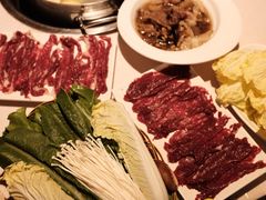 -潮泰牛肉火锅 · 创于1992年(车公庙店)