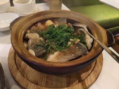 -顶特勒·黄鱼馆·特色菜(上海大世界店)
