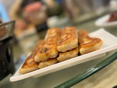 -福荣居褡裢火烧京味家常菜(西四店)