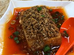 火山豆腐-新峰肉骨茶