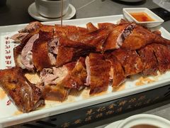 -先记烧鹅王·本地粤菜(福永店)