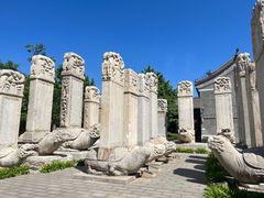 -北京石刻艺术博物馆(五塔寺)