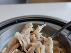 -芭夯兔·兔肉汤锅(新都店)