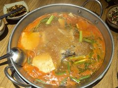 -老凯俚酸汤鱼(东山店)