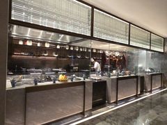 -今轩中餐厅(西安经开洲际酒店)