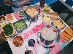 -火锅先生(五马街店)