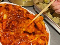 -大叹号啤酒屋·延边料理(延大店)