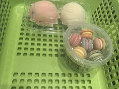 -糕材生•糕点•生日蛋糕(钟楼街店)