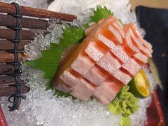 -沼津港精致料理·寿喜烧·烧鸟(漕河泾印象城店)