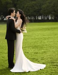 -太郎花子婚纱摄影TAHAKO(无锡店)