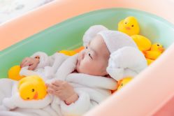 -贝克叔叔儿童摄影工作室(天时嘉园店)