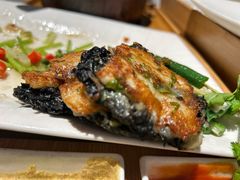 -黑明餐厅(白鹭洲店)