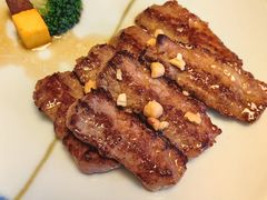 -王鼎精致料理铁板烧(世博源店)