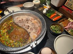 -牛New寿喜烧(金茂览秀城店)