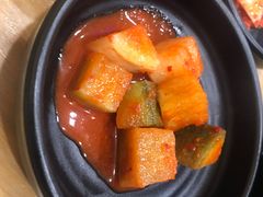 -张师傅参鸡汤店(高丽街店)