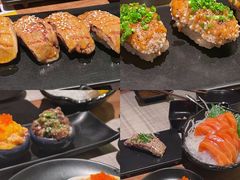 -昊·来了寿司(双楠2店)