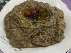 羊油麻豆腐-白魁老号饭庄(安内店)